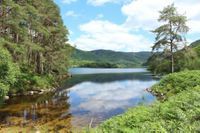 Loch Trool